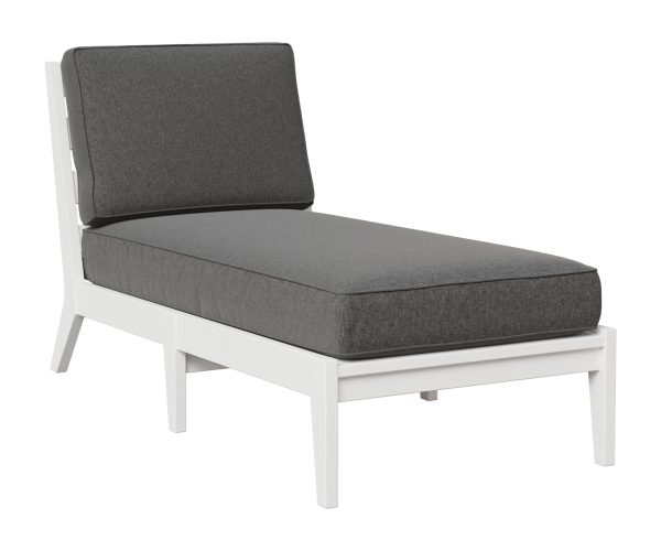 Mayhew Armless Chaise Lounge