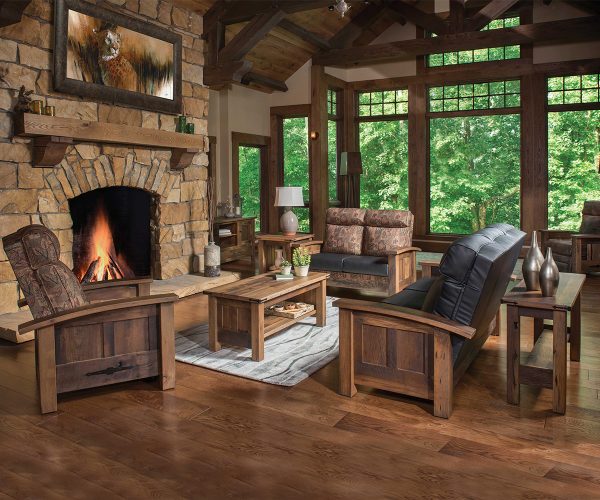 Kimbolton Collection