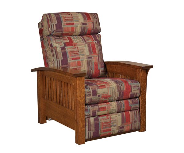 Mission Recliner