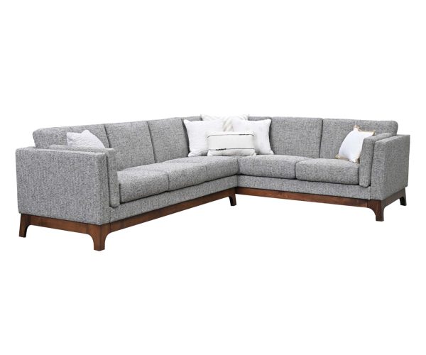 Fusion Sectional Sofa