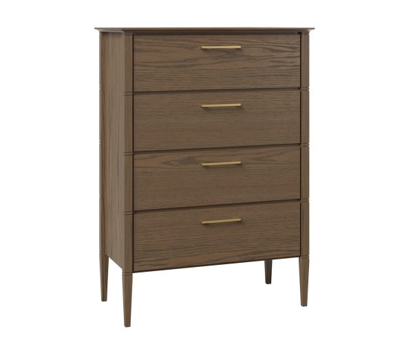 Reveal 4 Drawer Chest