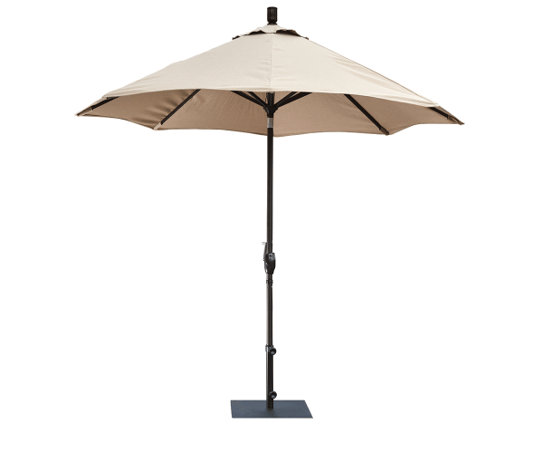 9' Octagon Umbrella