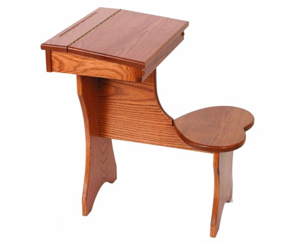 Child’s Desk with Lid