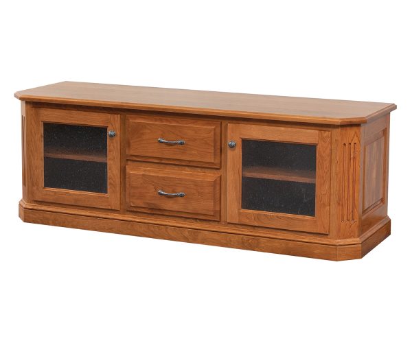 Buckingham TV Stand