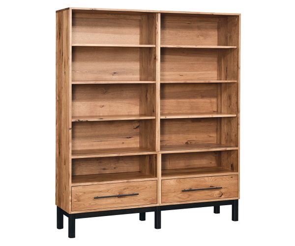 Cooper Bookcase