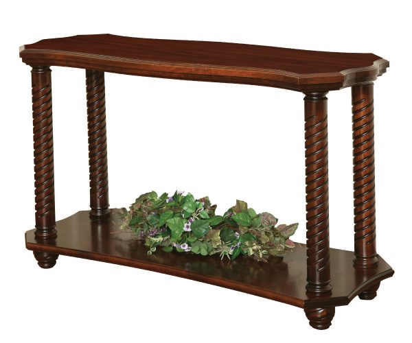 Lexington Sofa Table