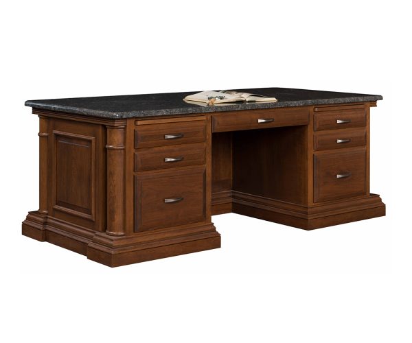 Paris Executive Desk