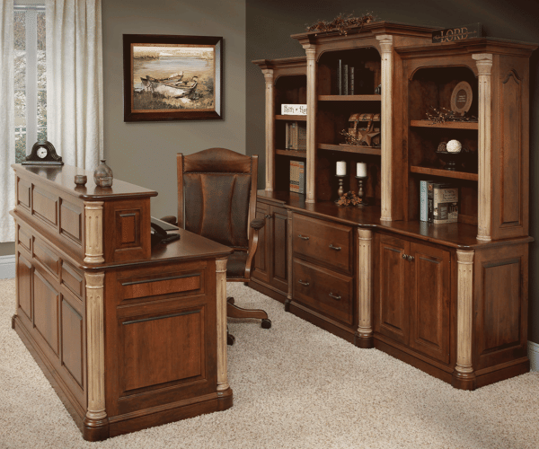 Jefferson Collection