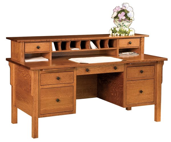 Centennial Flat Top Desk