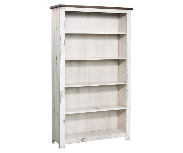 Madison Bookcase
