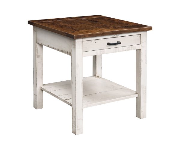 Madison End Table