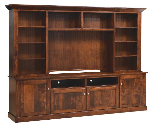 Revere Wall Unit