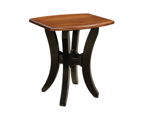 Sierra Chair Side Table