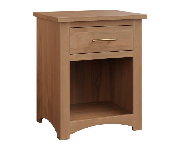 Wilson Large Nightstand