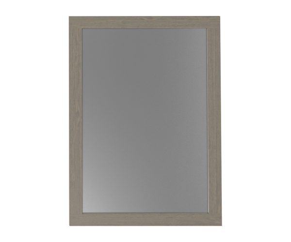 Haven Landscape Mirror - 32"W