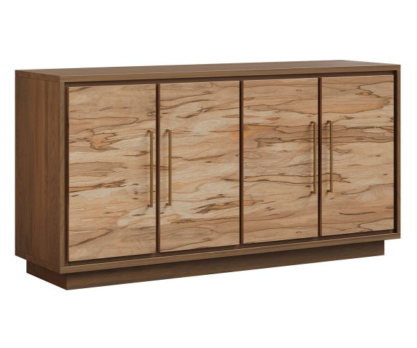 Eleanor Four Door Buffet