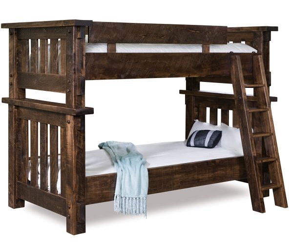 Houston Bunk Bed