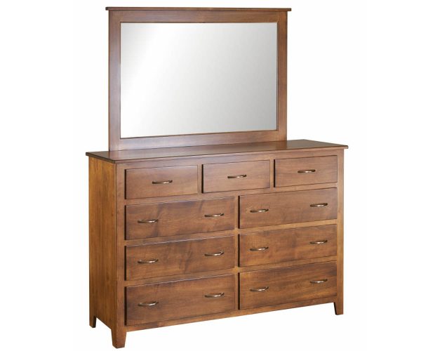 Economy Dresser