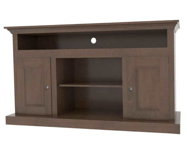 Hartford Media Console