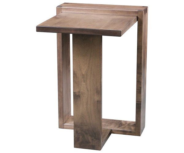 April Chairside Table