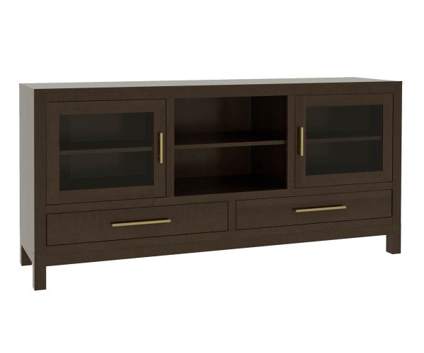Pierre Media Console
