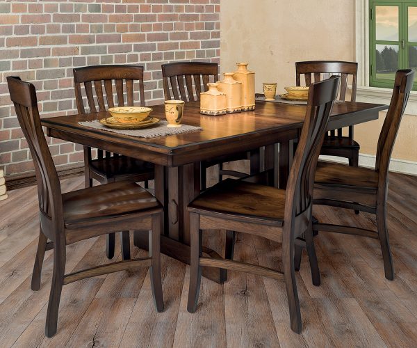 Mission Reunion Collection