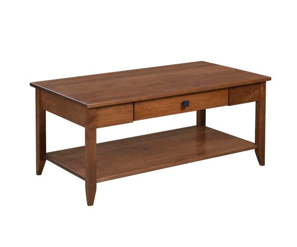 Shaker Coffee Table