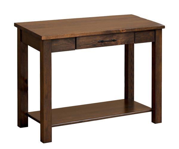 Barn Loft Sofa Table