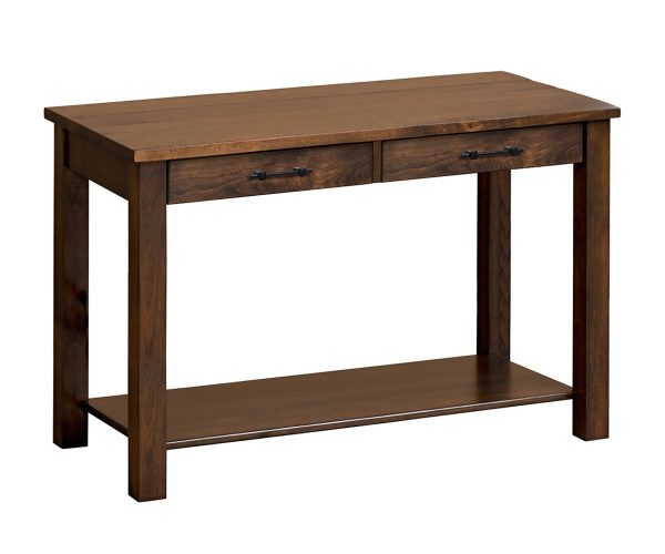 Barn Loft Hall Table