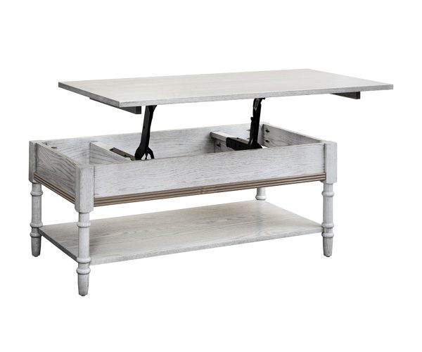 Ellington Lift Top Coffee Table