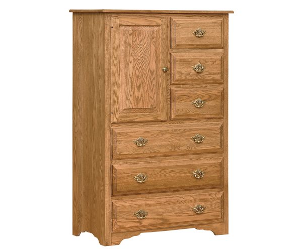 Eden Gentlemen's Chest