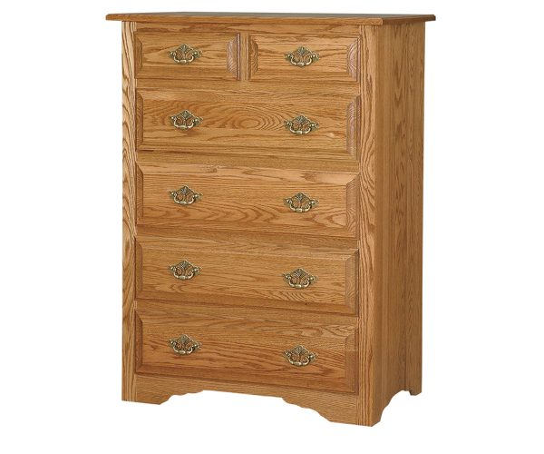 Eden 6 Drawer Chest