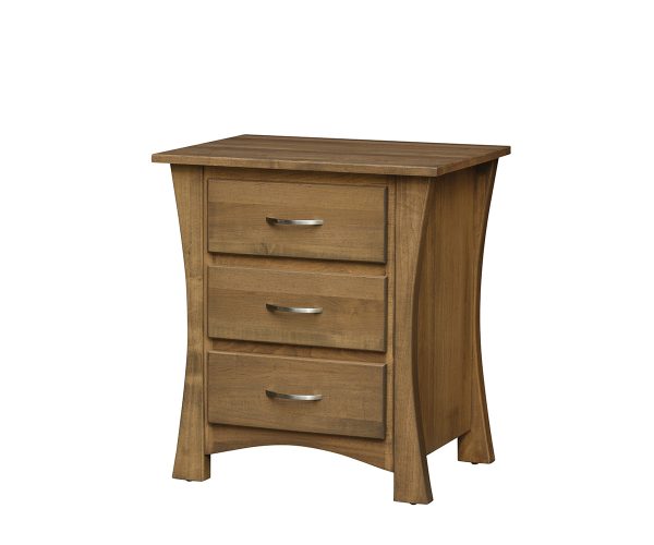 Oxford Nightstand