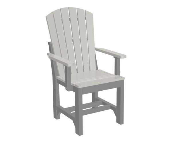 Adirondack Arm Chair - Dining Height