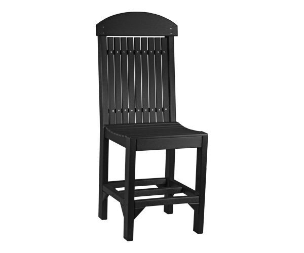 Classic Side Chair - Bar Height