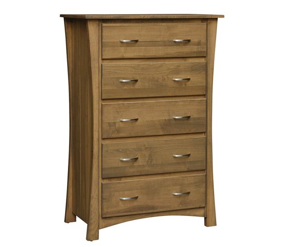 Oxford Chest of Drawers