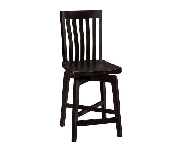 Annapolis Swivel Bar Stool - 24"