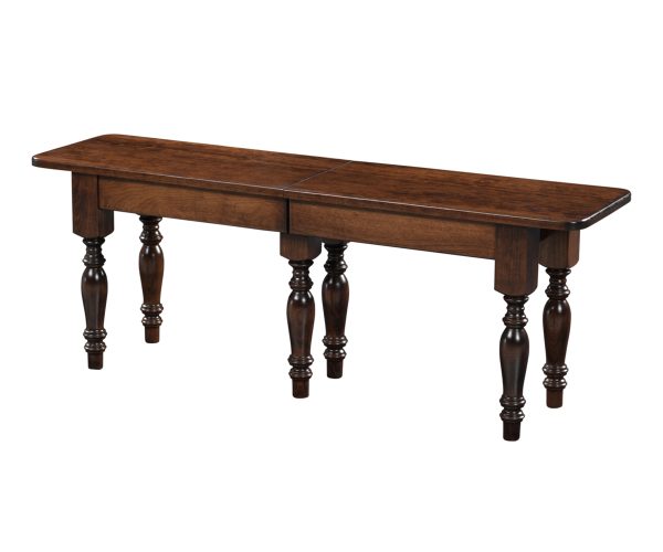 Shreveport Extend-A-Bench