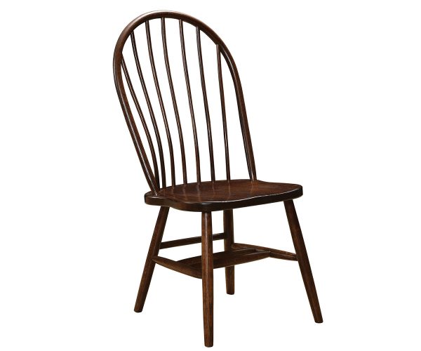 Bent Dowel Chair