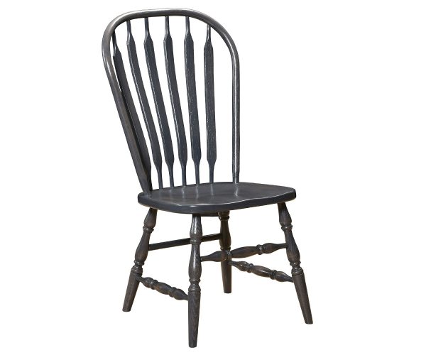 HS Bent Chair