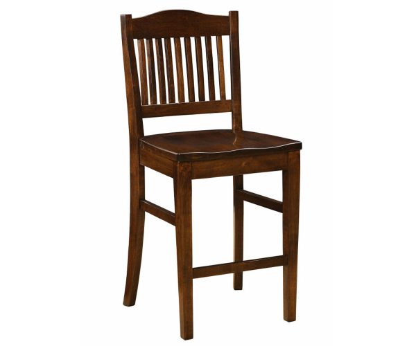 Timken 24" Bar Chair