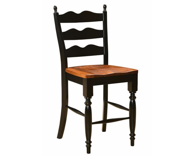 Wentworth 24" Bar Chair