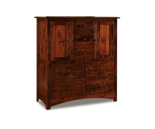 Finland His & Hers Chest