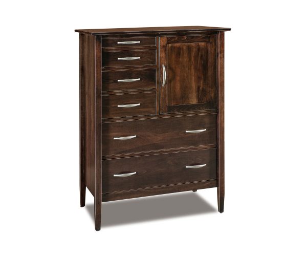 Imperial Gentleman's Chest