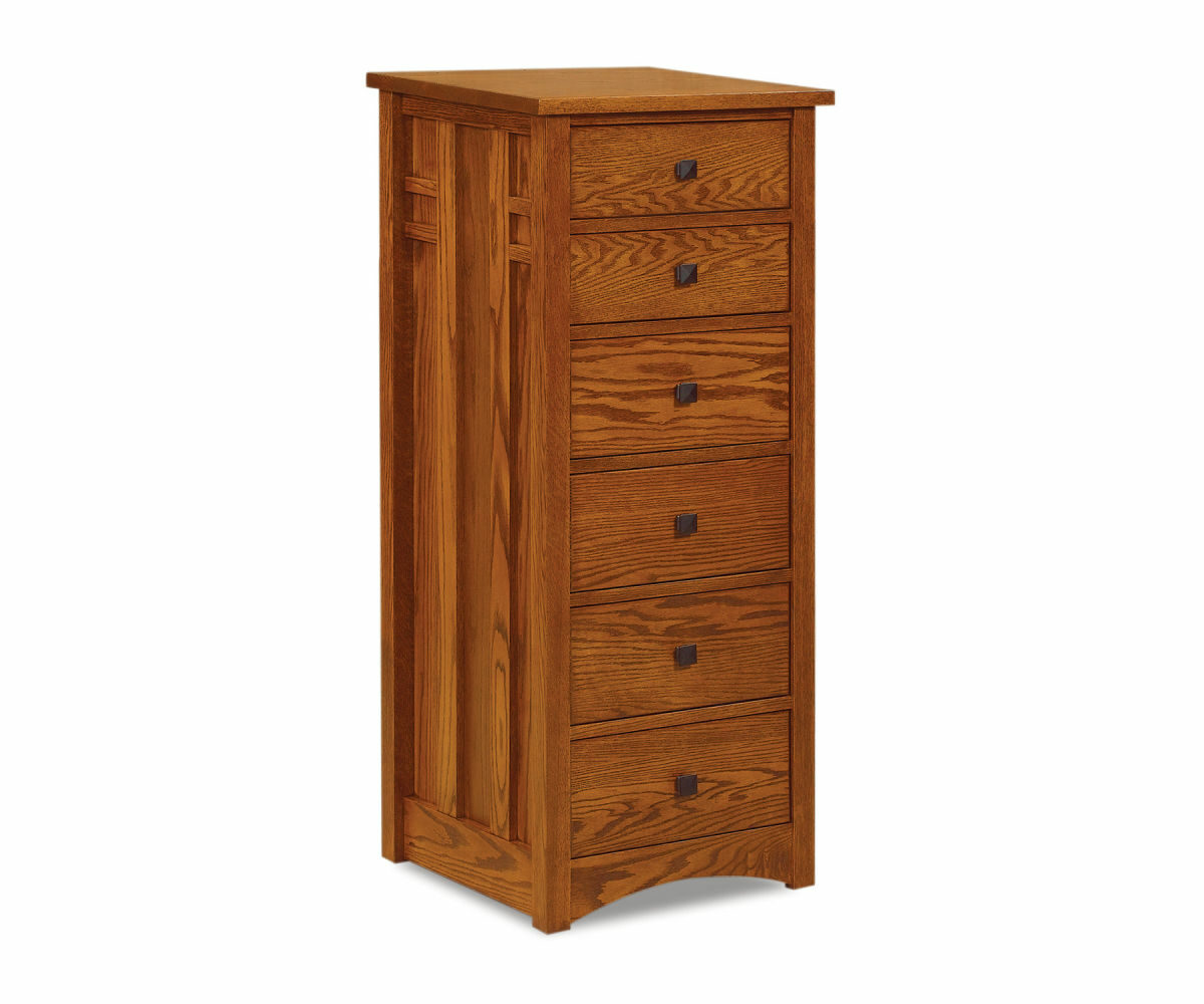 Kascade 6 Drawer Lingerie Chest