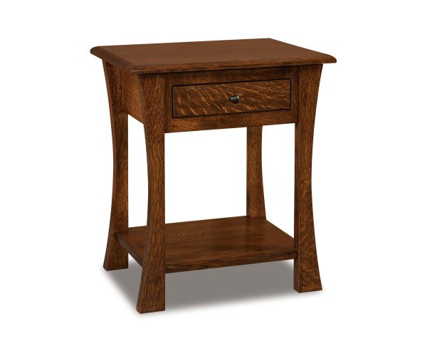 Matison 1 Drawer Nightstand