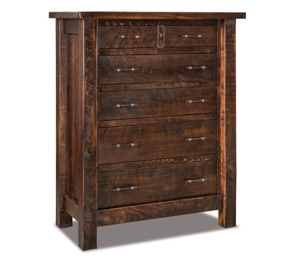 Houston 6 Drawer Chest