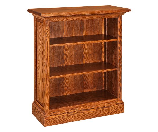 Kincade Bookcase - 40"H
