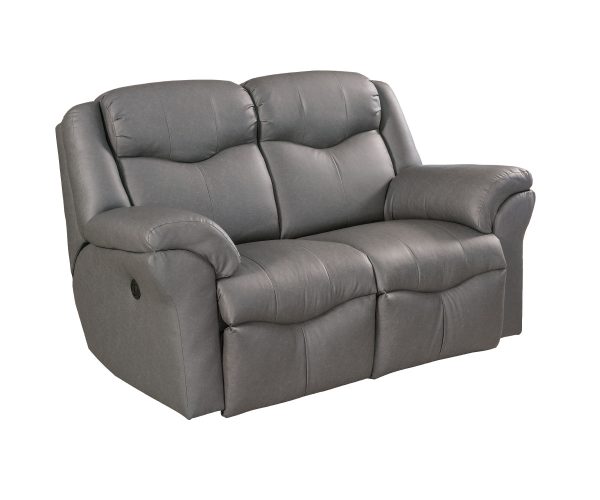 Comfort Suite Wallhugger Loveseat - 64"
