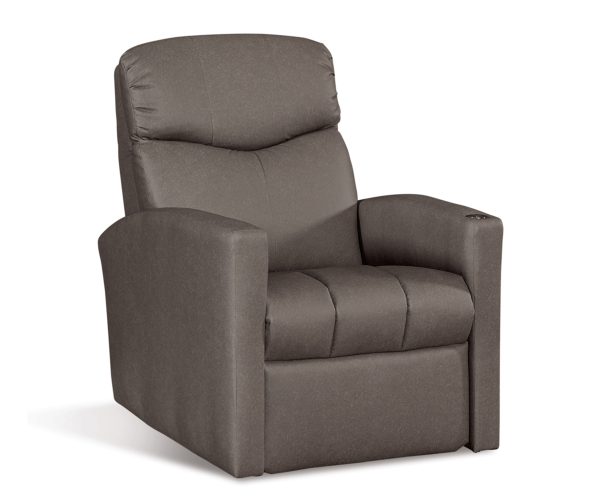 Encore ZeroWall Recliner - 31"
